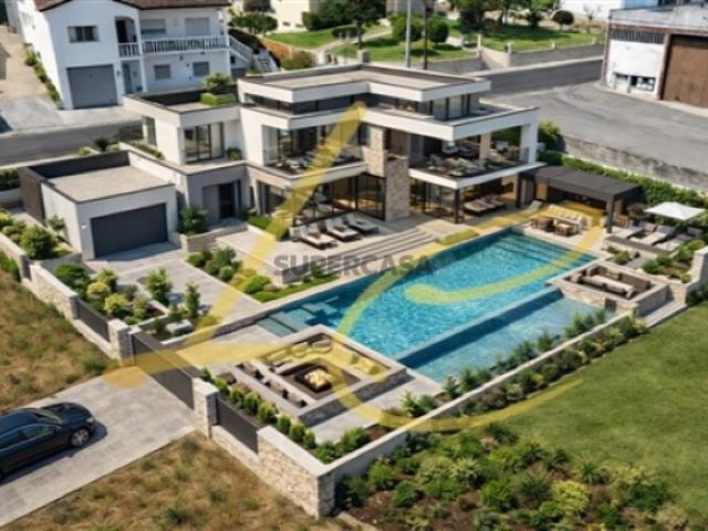 Moradia Devoluta T3 Venda em Parceiros e Azoia,Leiria