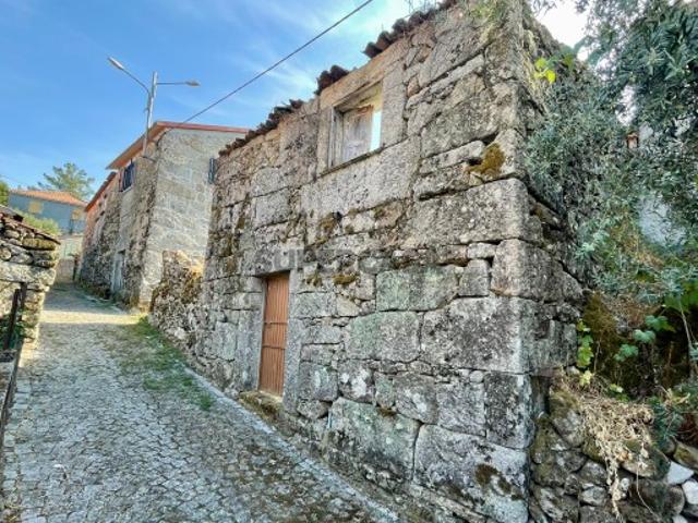 Moradia Devoluta Venda em Castelo de Penalva,Penalva do Castelo
