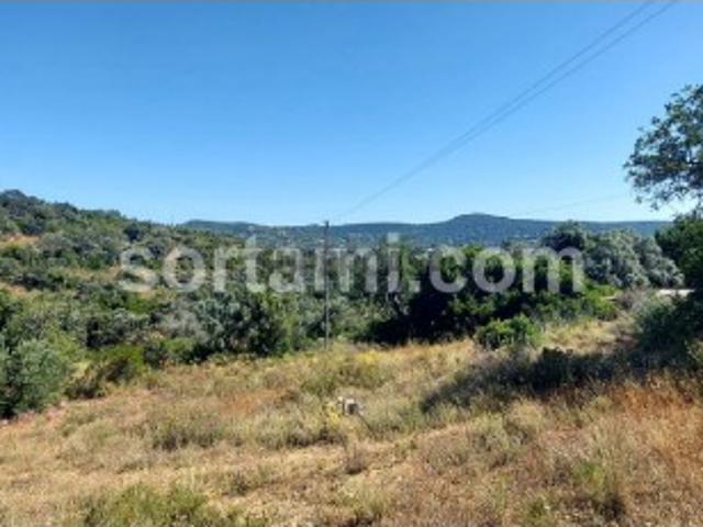 Terreno Para Construção Venda em Loulé São Clemente,Loulé