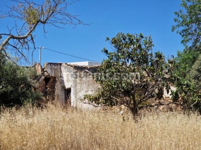 Terreno Para Construção Venda em Santa Bárbara de Nexe,Faro