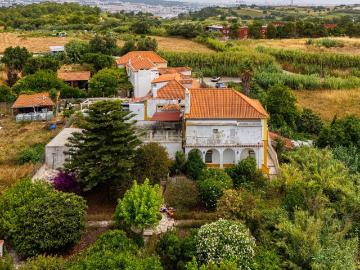Costas de Cão, Caparica e Trafaria, Almada, Distrito de Setúbal