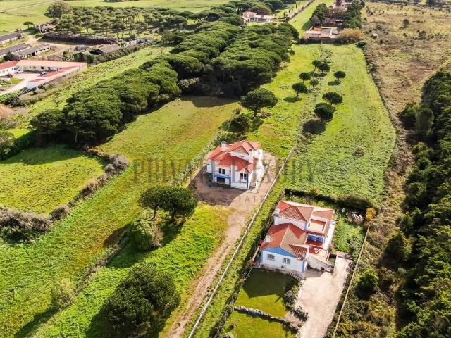 Moradia dos Seus Sonhos em São João das Lampas 6000m2 300m² São João das Lampas e de Terrugem
