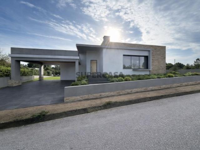 Moradia dos Sonhos, em fase final obras em Coruche