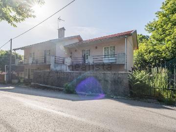 Moradia, Dornelas
