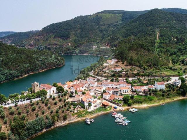 Moradia, Dornes