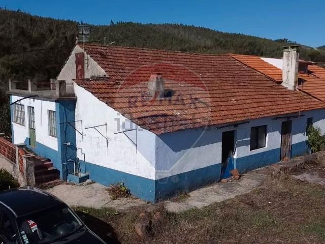 Moradia, Dornes