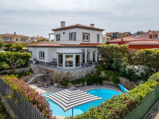 Moradia à venda em Praia D'El Rey | 4 quartos | Resort de golfe e praia, Portugal