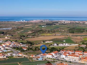 Moradia Exclusiva T5 Perto das Praias de Peniche e Baleal