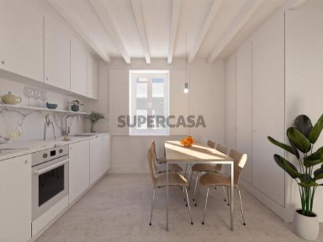 Moradia Exclusiva Viver ou Investir no Coração da Vila Graciete