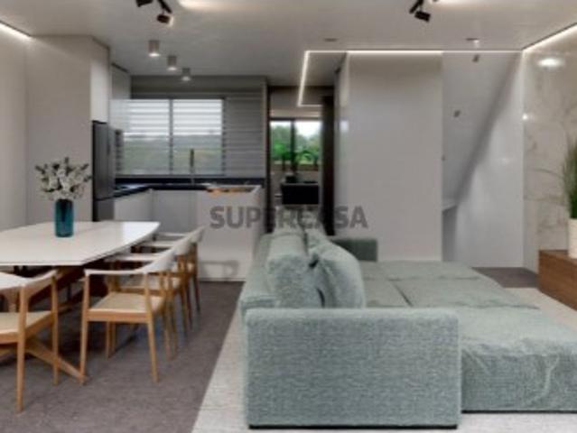 Moradia Exclusiva com 3 quartos no Centro de Loulé