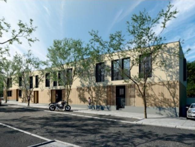 Moradia Exclusiva com 3 quartos no Centro de Loulé