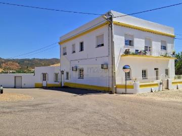 Salir, Freguesía de Salir, Loulé, Distrito de Faro, Algarve