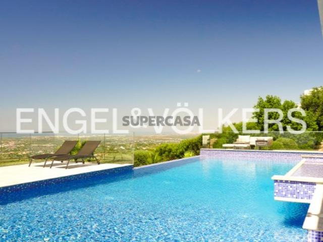 Infinity Villa