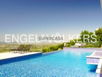 Infinity Villa