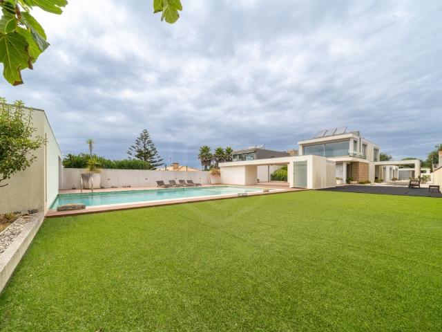 Moradia exclusiva com piscina na Praia de Valadares Vila N. 729m² Gulpilhares
