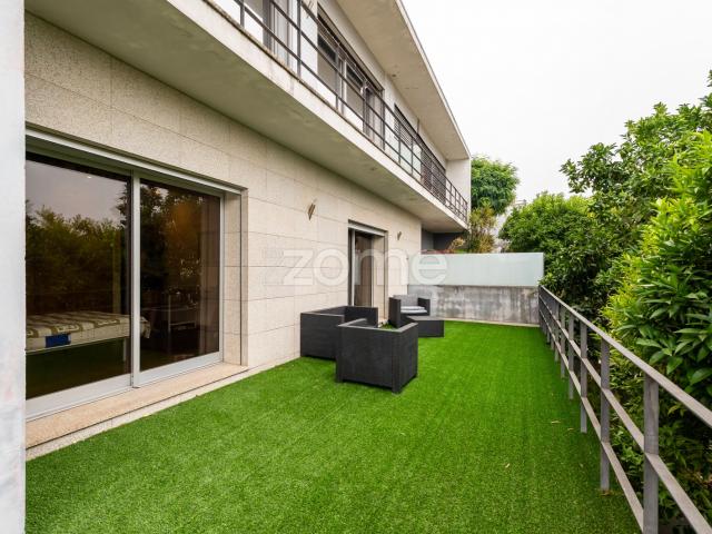 Moradia Exclusiva com Vistas | Azurem