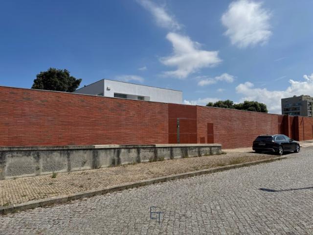 Moradia Exclusiva de Arquitetura Contemporânea | Leça da Palmeira