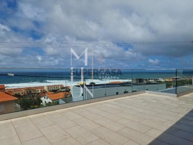 Moradia Exclusiva em Paul do Mar Madeira