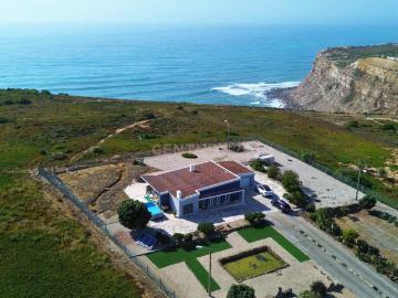 Moradia Exclusiva na praia da Calada 144m² Encarnação