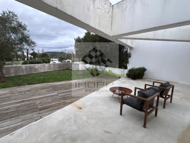 Moradia Exclusiva no L'AND Vineyards | Arquitetura, Vinho e Natureza