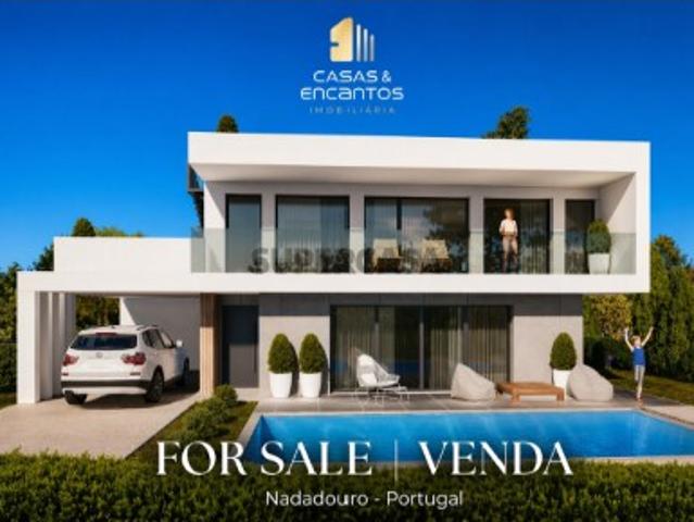 Moradia Exclusiva no Nadadouro #Foz do Arelho #Vista para a Lagoa de Óbidos#Caldas da Rainha # 2 Suítes #Piscina #Jardim #perto do Mar