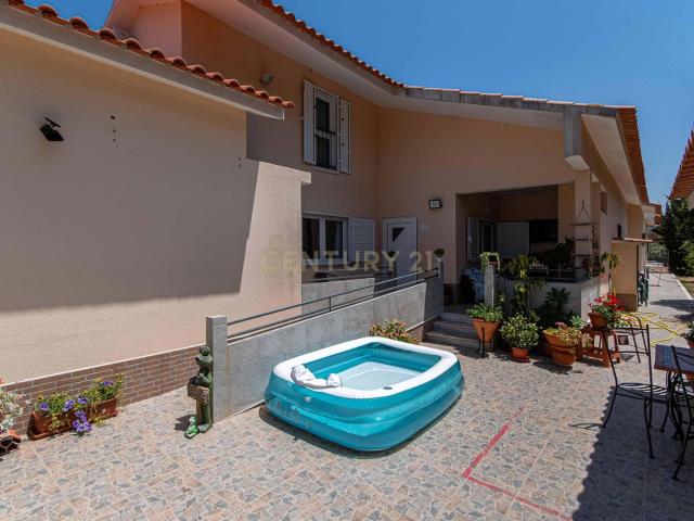 Moradia Exclusiva para Investimento em Quinta do Anjo, Palmela