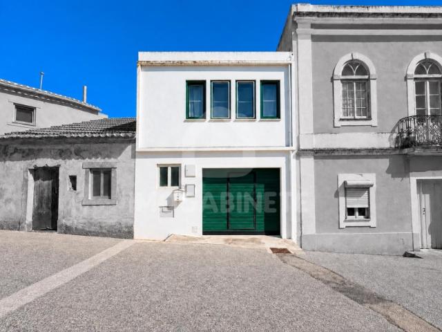 Moradia EXCLUSIVA Recuperada com Garagem em Maiorca