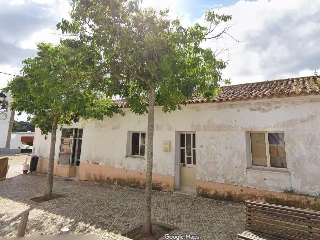Moradia e Comercio 204m² Bensafrim e Barão de São João