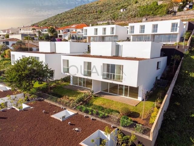 Moradia E | Casas Brancas, São Martinho, Funchal 273m² São Martinho