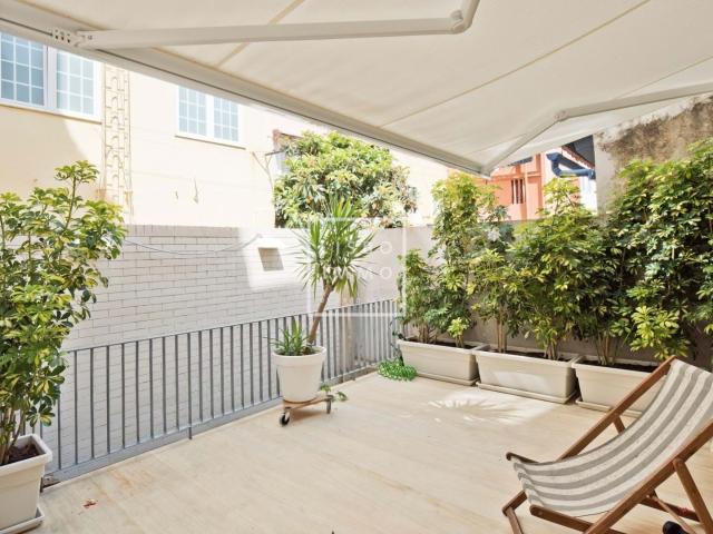 Moradia ecológica, 242m2, 2 quartos, terraço, Estrela
