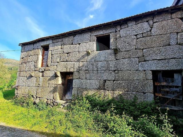 Moradia, Vieira do Minho