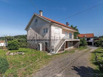 Moradia, Eiriz