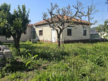 Moradia, Eixo e Eirol