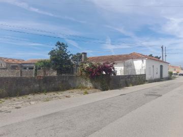 Moradia, Eixo e Eirol