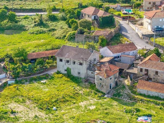 Moradia, Eja