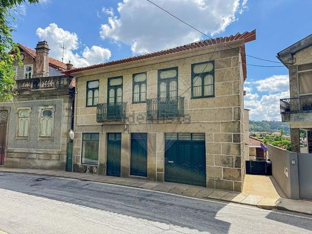 Moradia, Eja