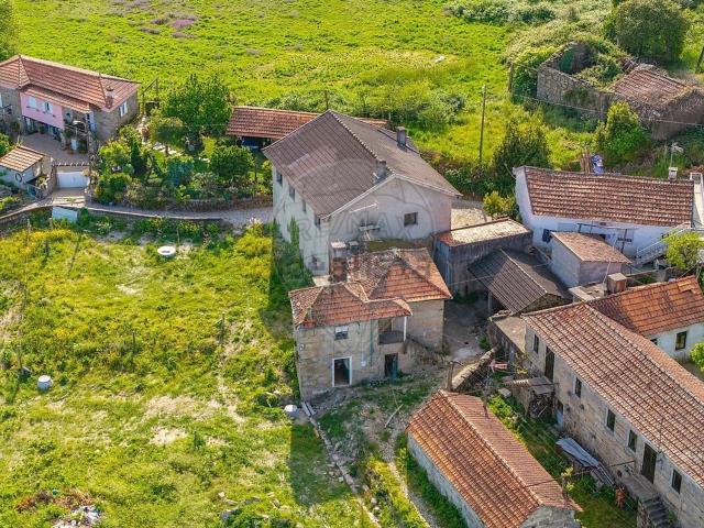 Moradia, Eja