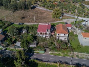Moradia, Eja
