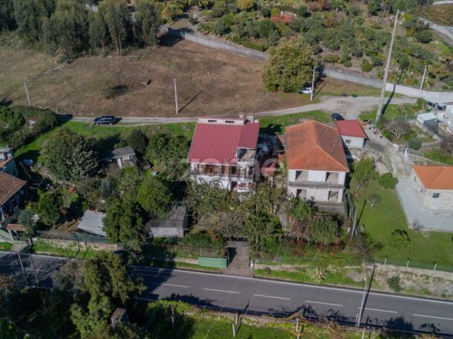 Moradia, Eja