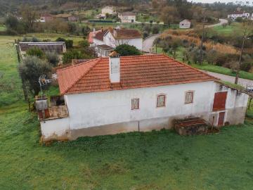Moradia em Maçoeira, Pombal