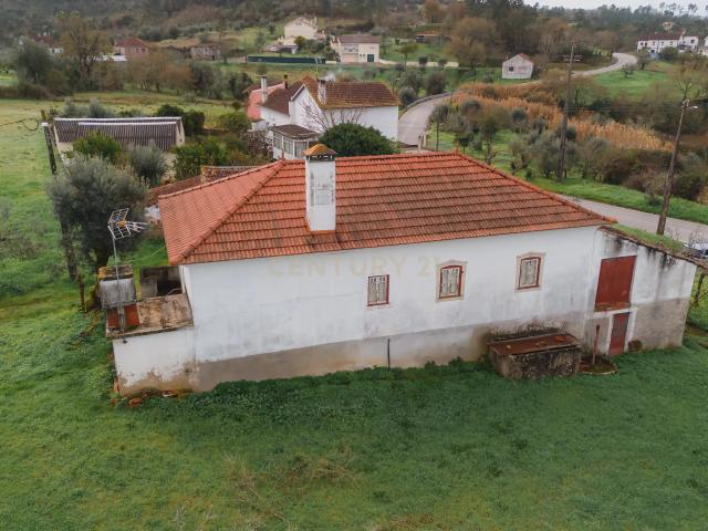 Moradia em Maçoeira, Pombal