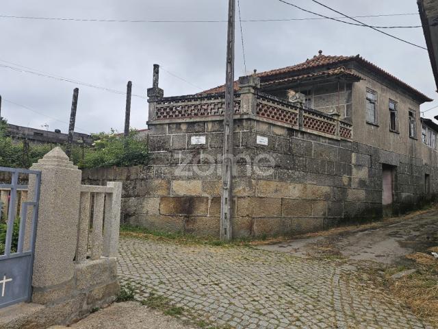Moradia em Maços Chaves