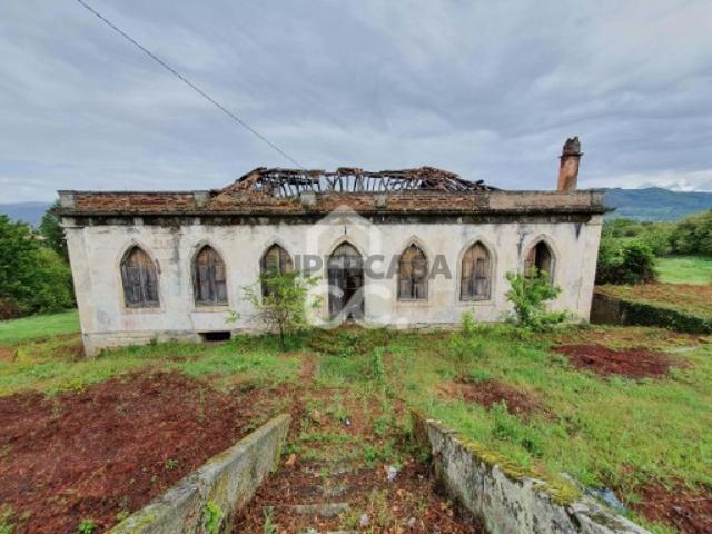 Moradia em Madalena e Samaiões