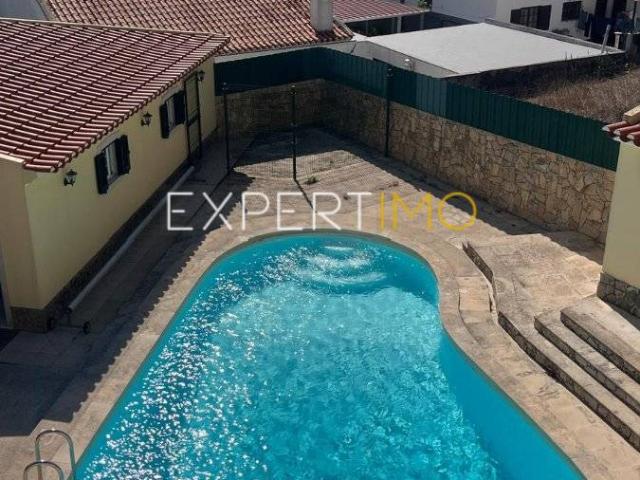 Moradia em Mafra a 15 minutos da Ericeira