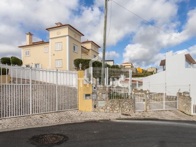 Moradia em Mafra