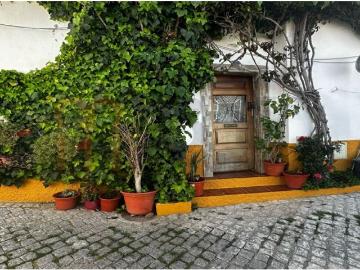 Moradia no Centro Histórico de Mértola