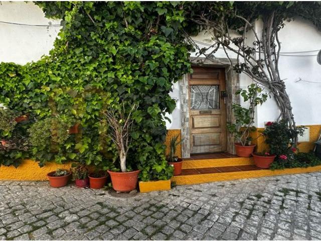 Moradia no Centro Histórico de Mértola