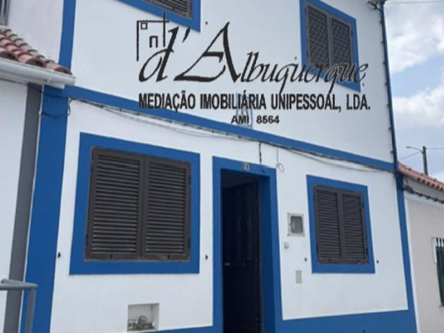 Moradia em Montargil