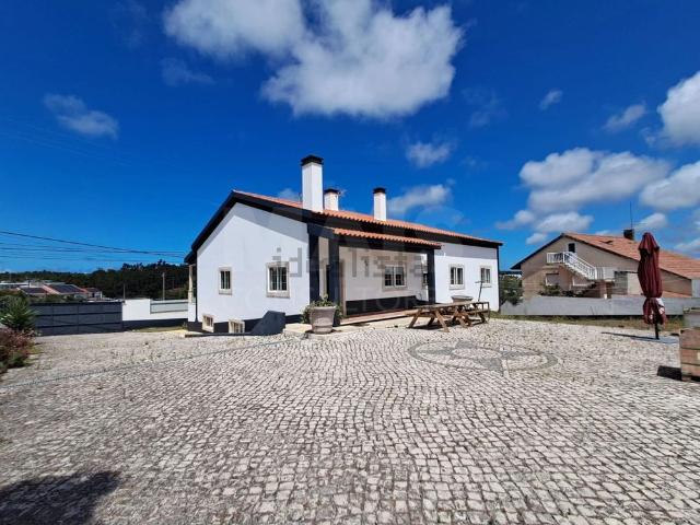 moradia em Nadadouro