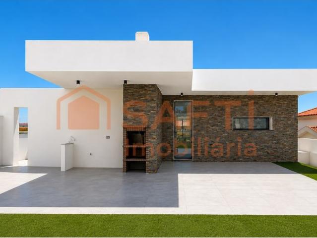 Moradia em Nazaré